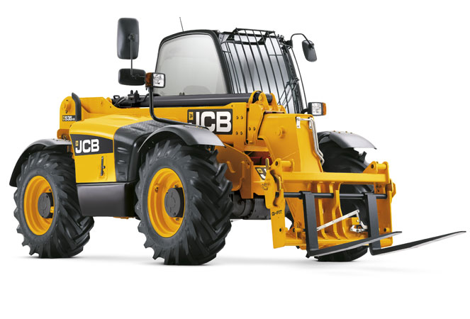 JCB 535-95