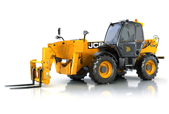 JCB 540-200